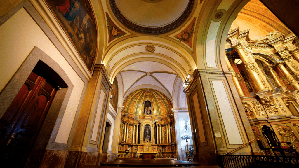 Catedral Metropolitana de Buenos Aires: conheça a igreja católica mais importante da Argentina