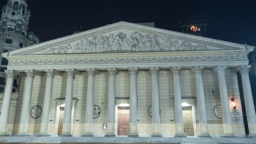 Catedral Metropolitana de Buenos Aires: conheça a igreja católica mais importante da Argentina