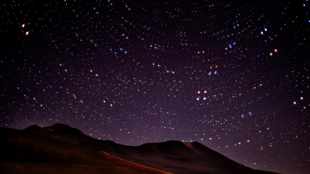 Tour astronômico no Atacama: tudo o que você precisa saber sobre o passeio