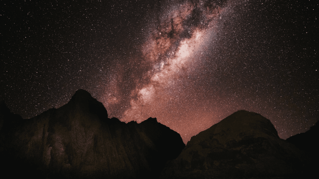 Tour astronômico no Atacama: tudo o que você precisa saber sobre o passeio