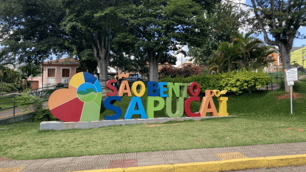 Cidades próximas a Campos do Jordão - imagem: