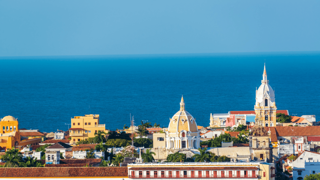Cartagena, Colômbia: guia completo