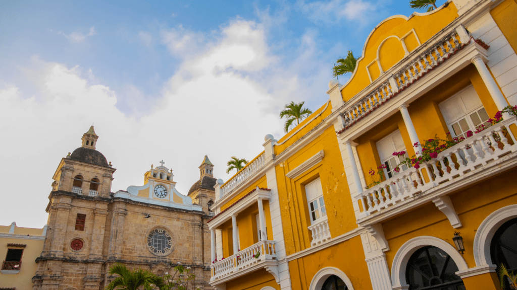 Cartagena, Colômbia: guia completo