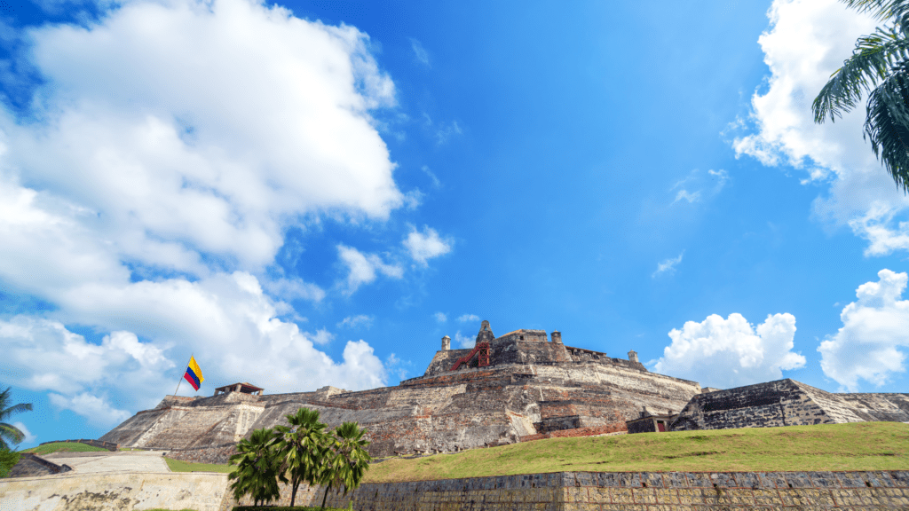 Cartagena, Colômbia: guia completo