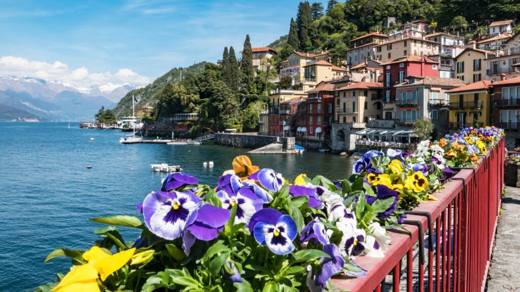Tudo sobre o Lago de Como: um Paraíso no Norte da Itália
