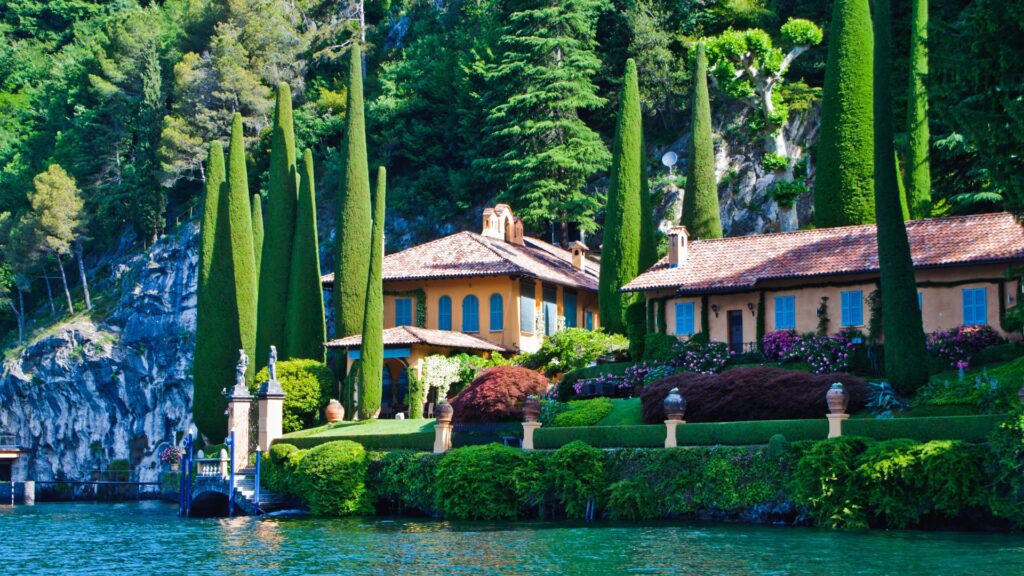 Tudo sobre o Lago de Como: um Paraíso no Norte da Itália