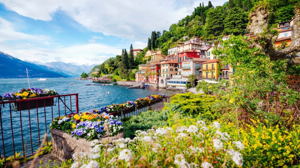 Tudo sobre o Lago de Como: um Paraíso no Norte da Itália