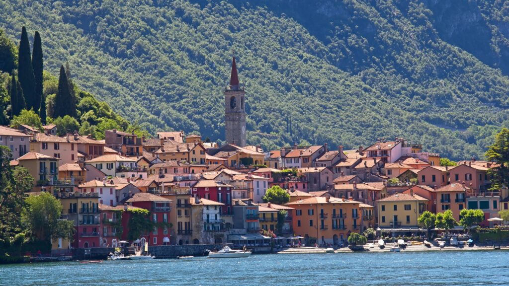 Tudo sobre o Lago de Como: um Paraíso no Norte da Itália