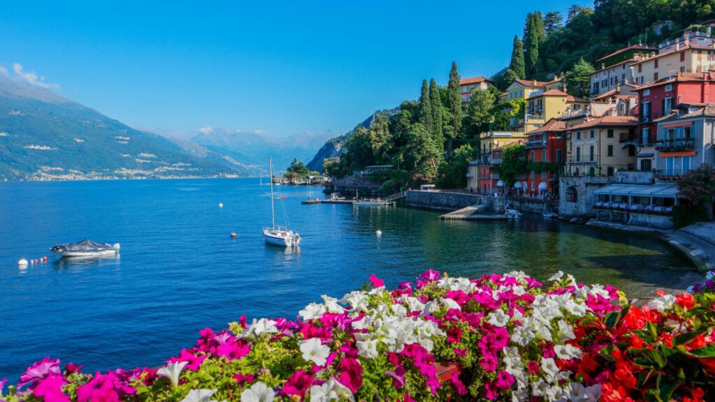 Tudo sobre o Lago de Como: um Paraíso no Norte da Itália