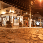 Rua das Pedras em Búzios 