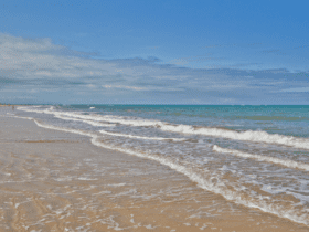 Tudo o que você precisa saber sobre a Praia dos Coqueiros em Trancoso