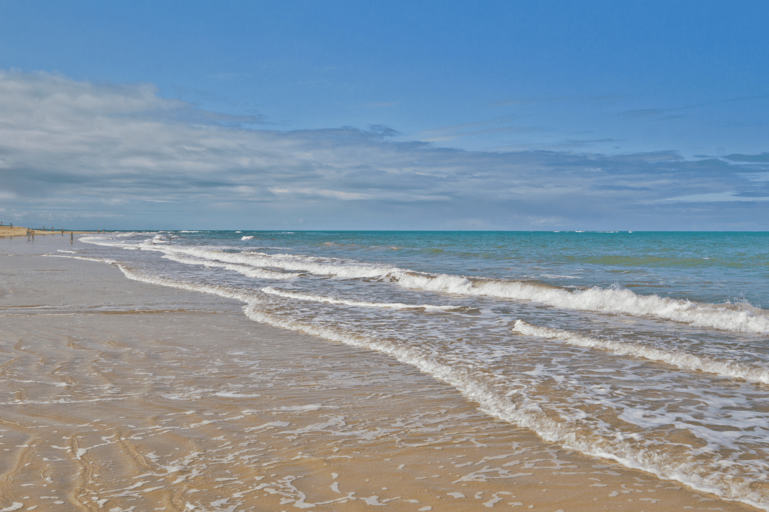 Tudo o que você precisa saber sobre a Praia dos Coqueiros em Trancoso