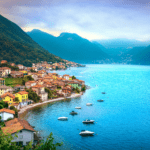 Tudo sobre o Lago de Como um Paraíso no Norte da Itália