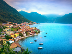 Tudo sobre o Lago de Como um Paraíso no Norte da Itália