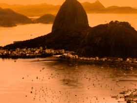 10 melhores lugares para assistir o pôr do sol no Rio de Janeiro 