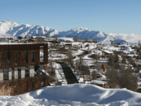 Conheça Farellones um dos melhores parques de neve do Chile