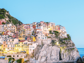 O que fazer em Cinque Terre, Itália guia completo