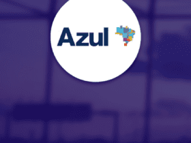 Azul capa