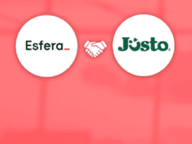 esfera e justo