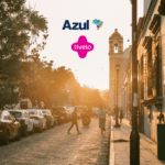bônus azul