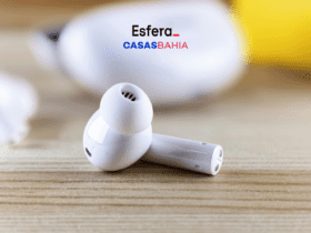 10 pontos esfera