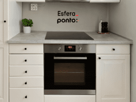 8 pontos esfera