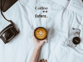 9 pontos esfera