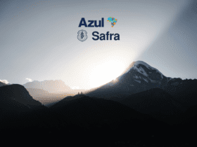 bônus azul