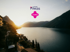 bônus latam pass