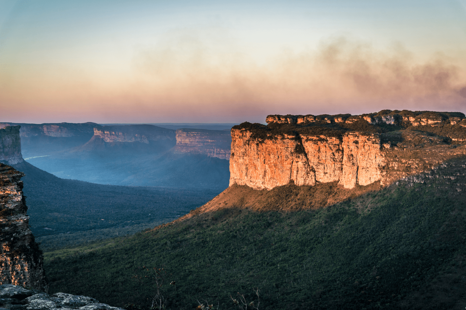 Chapada Diamantina - imagem Purpleimages