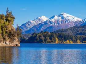 Melhor época para visitar Bariloche - imagem Andrey X