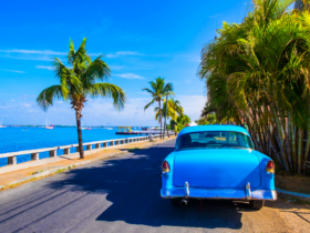 Melhores Praias de Cuba