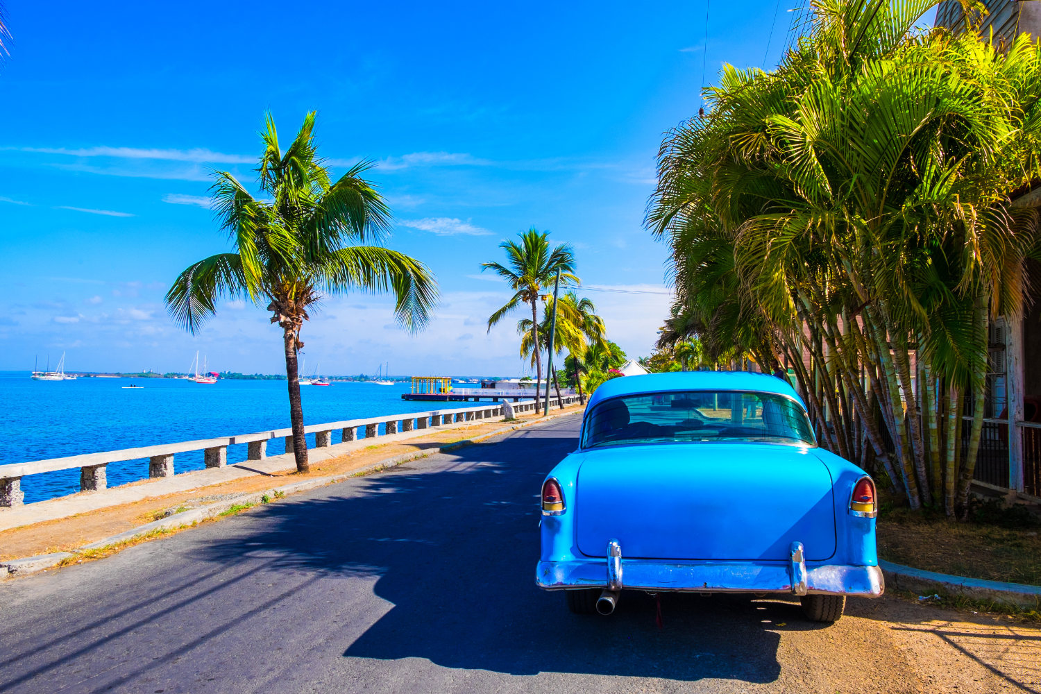 Melhores Praias de Cuba