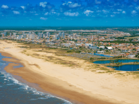 O que fazer em Aracaju - Imagem Luoman