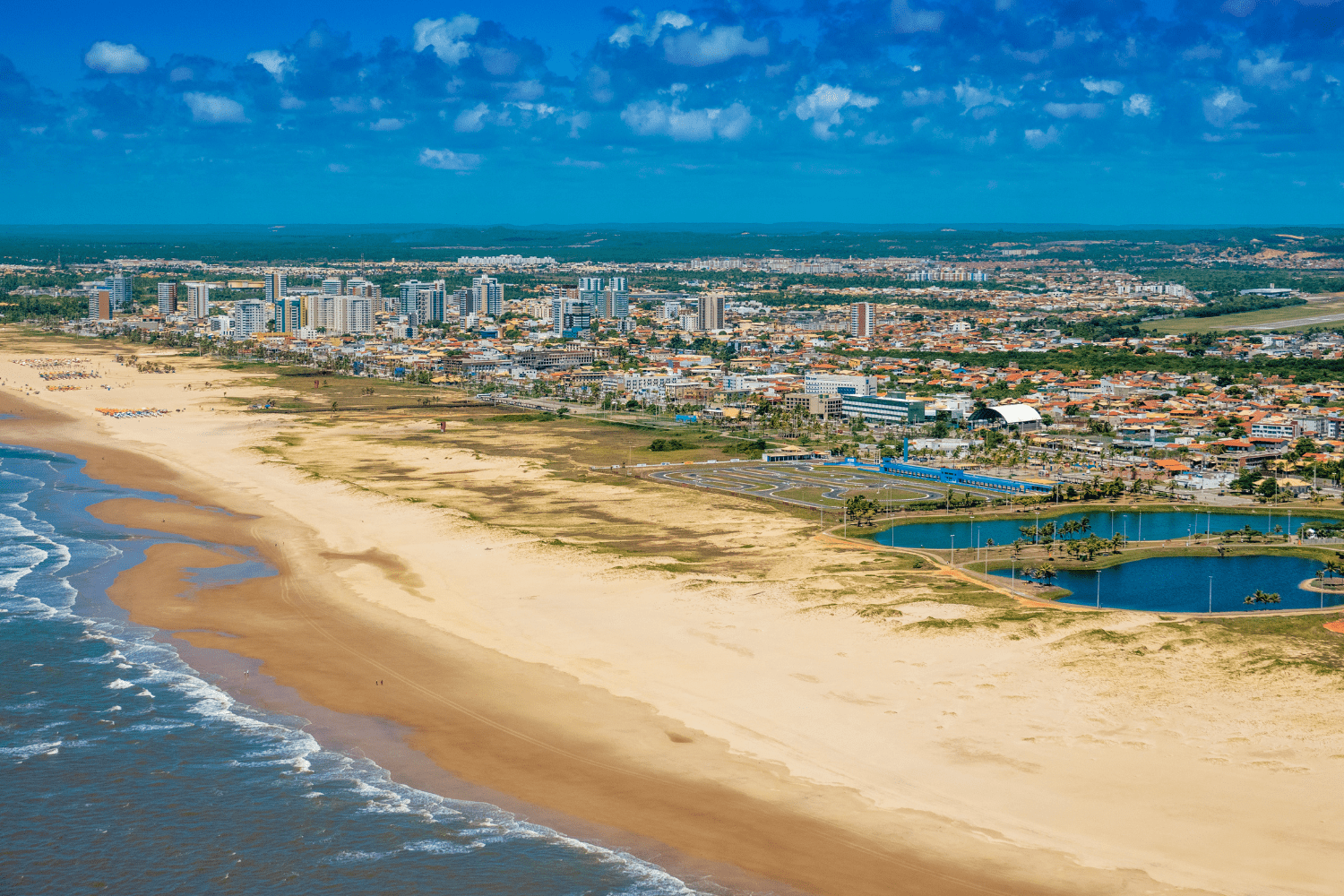 O que fazer em Aracaju - Imagem Luoman