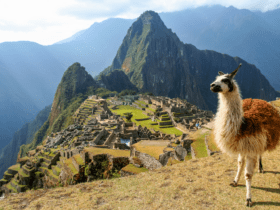 Onde fica Machu Picchu Descubra como chegar na cidade inca