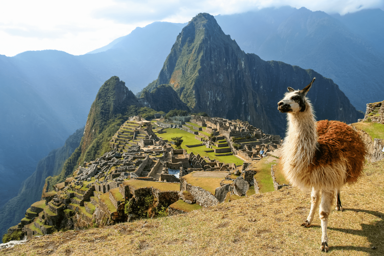 Onde fica Machu Picchu Descubra como chegar na cidade inca