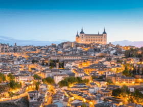 Pontos turísticos da Espanha lugares que você não pode deixar de conhecer