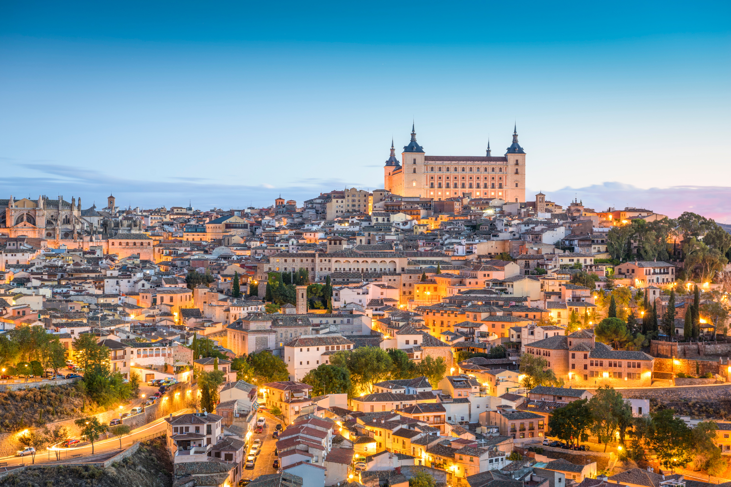 Pontos turísticos da Espanha lugares que você não pode deixar de conhecer