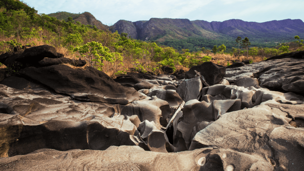  Chapada dos Veadeiros: onde fica e como chegar no paraíso