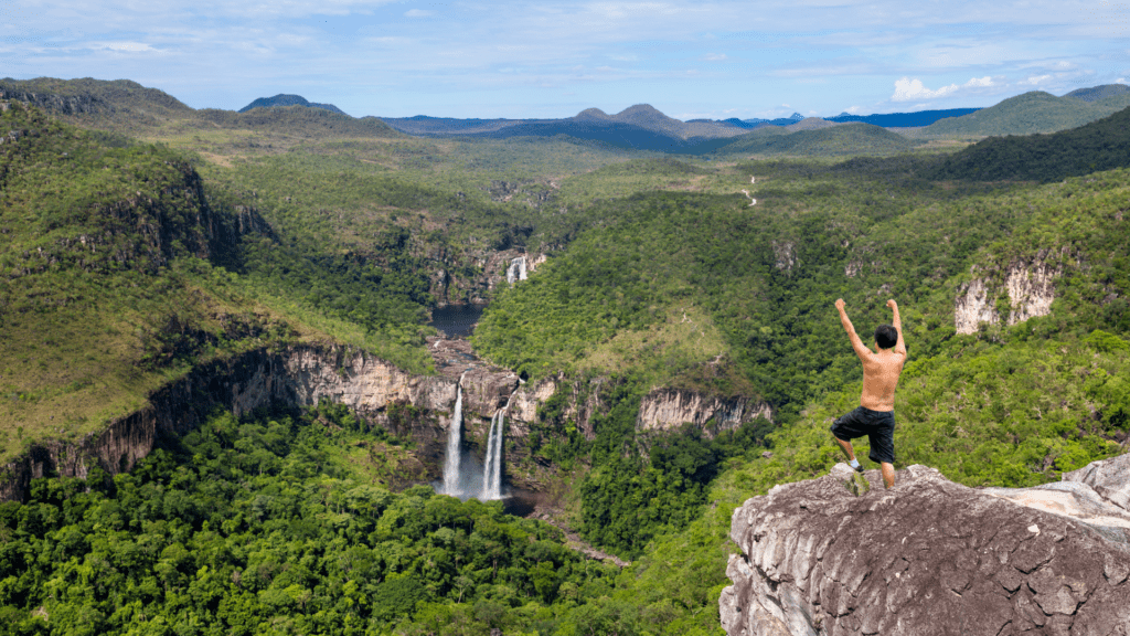 Chapada dos Veadeiros: onde fica e como chegar no paraíso