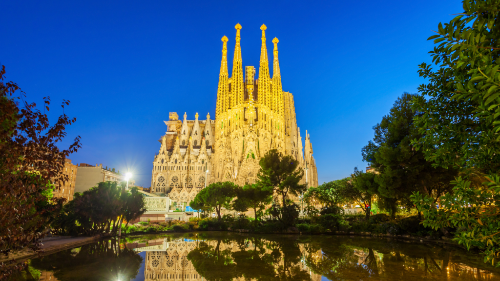 Pontos turísticos da Espanha: lugares que você não pode deixar de ...