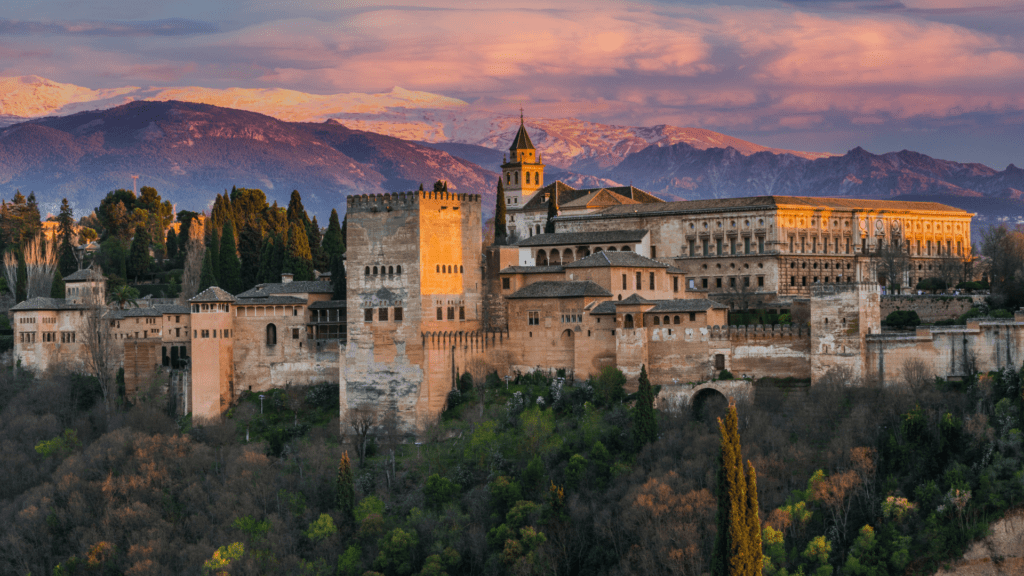 Pontos turísticos da Espanha: lugares que você não pode deixar de conhecer