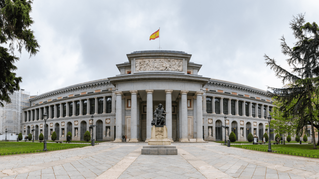 Pontos turísticos da Espanha: lugares que você não pode deixar de conhecer
