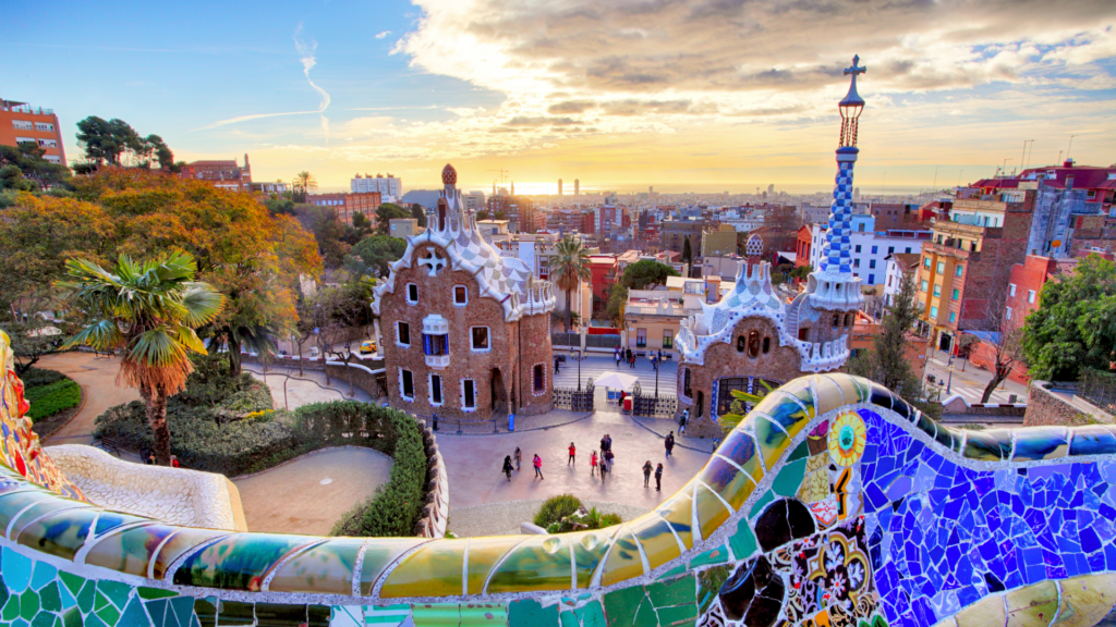 Pontos turísticos da Espanha: lugares que você não pode deixar de conhecer