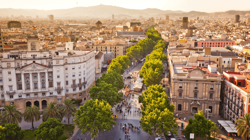 Pontos turísticos da Espanha: lugares que você não pode deixar de conhecer