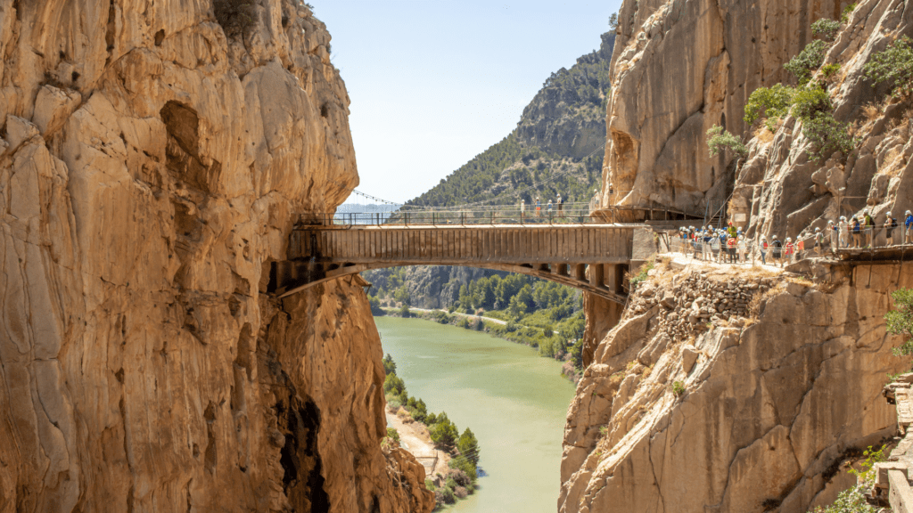 Pontos turísticos da Espanha: lugares que você não pode deixar de conhecer