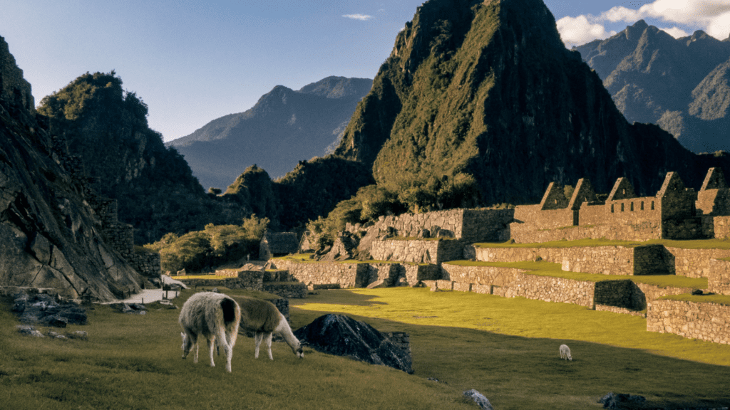 Onde fica Machu Picchu? Descubra como chegar na cidade inca