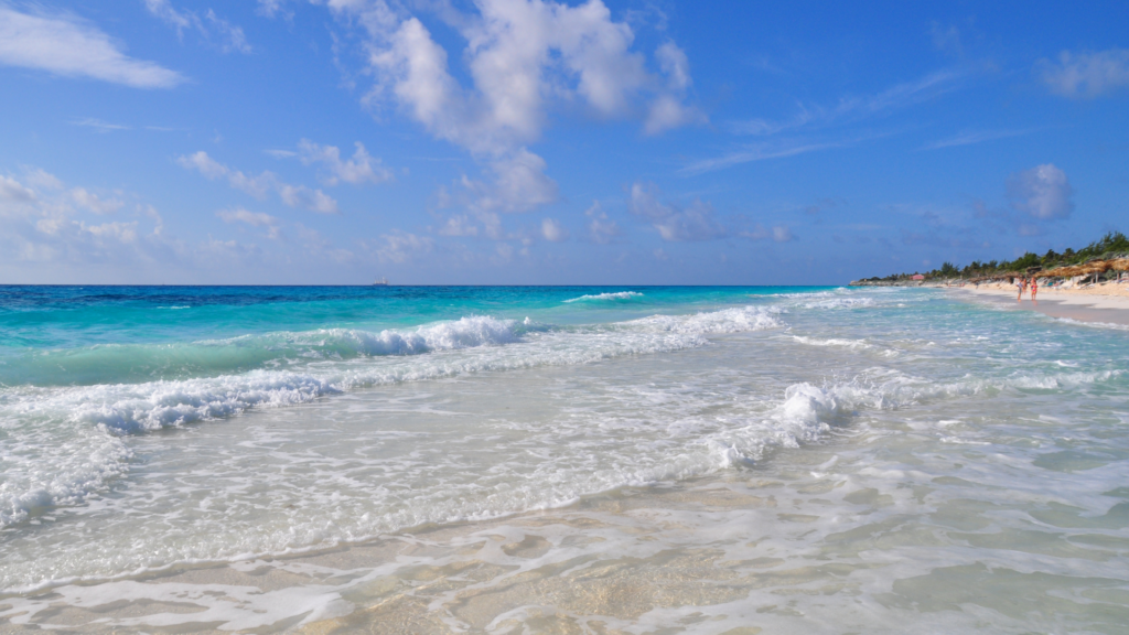 Playa Paraíso, Cayo Largo - imagem: marco antonetto