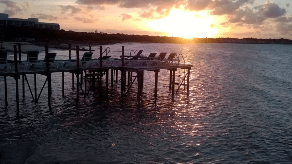 Playa Paraíso, Cayo Largo - imagem: crisrg